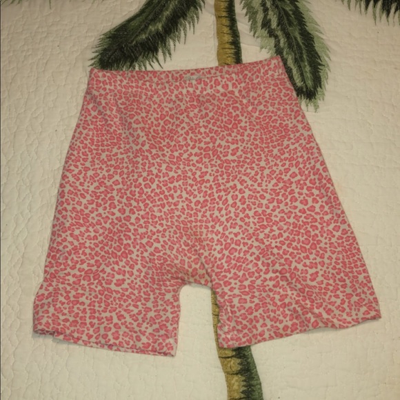 Brandy Melville Pants - BLACK FRIDAY! brandy melville cheetah griffins